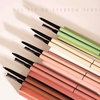 eyebrow pencil