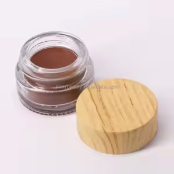 eyebrow pomade