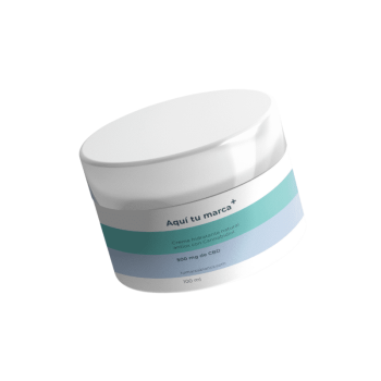 moisturiser oem