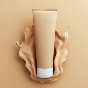 Private Label BB & CC Cream